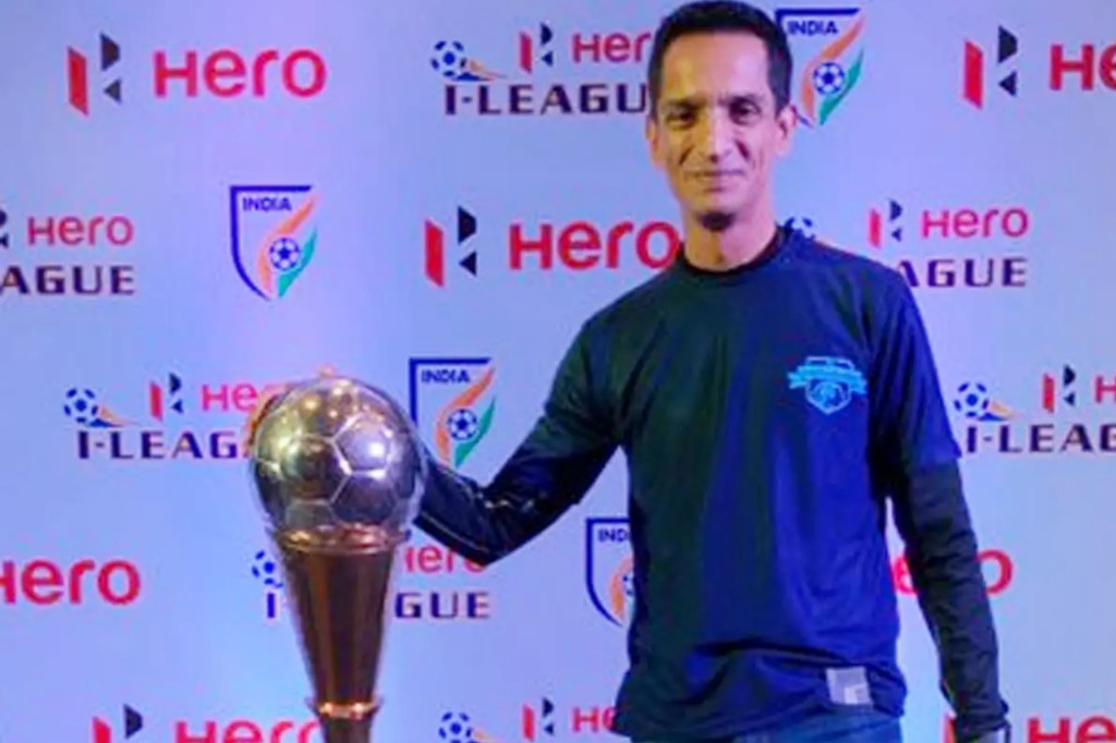 Recommendations to level up Indian Football by the visionary Ranjit&nbsp;Bajaj